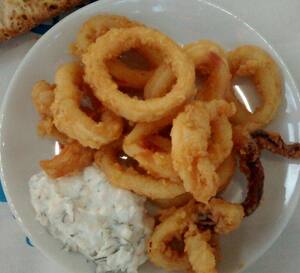 Gunbatimi Restoran Dikili Izmir